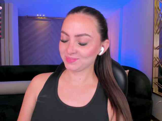AliceHarper1 webcam