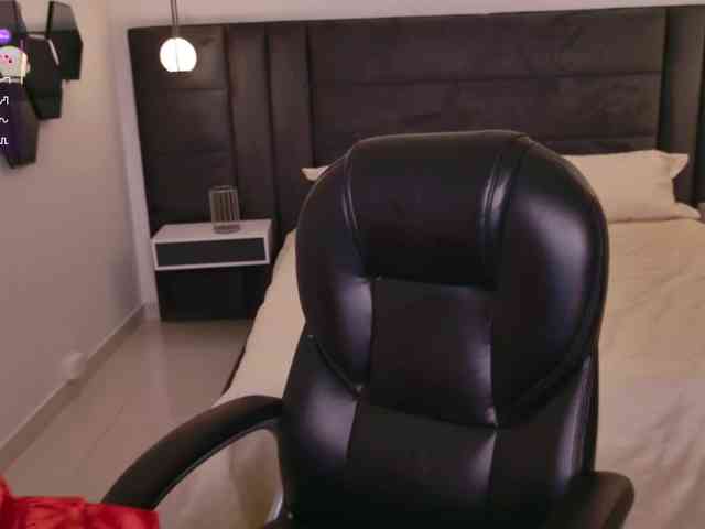 AliceHarper1 webcam
