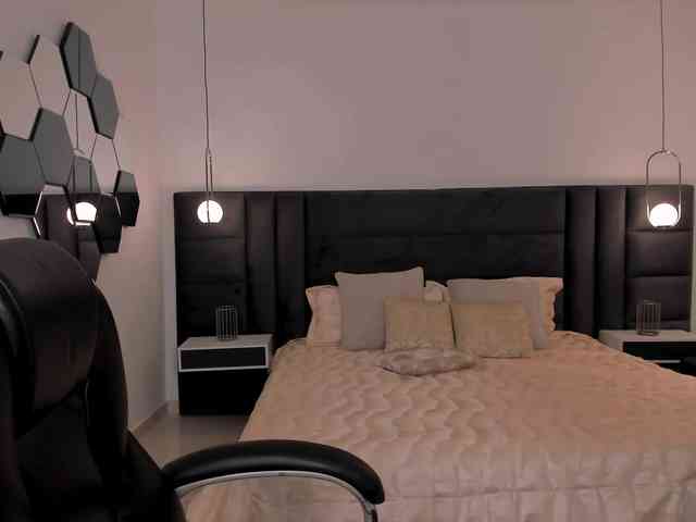 AliceHarper1 webcam