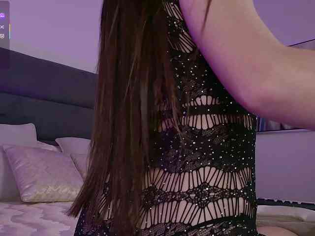 AliceHarper1 webcam
