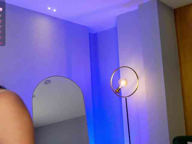 AliceHarper1 webcam