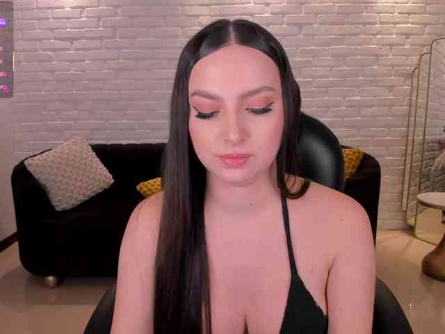 AliceHarper1 webcam