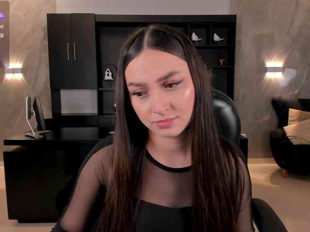 AliceHarper1 webcam