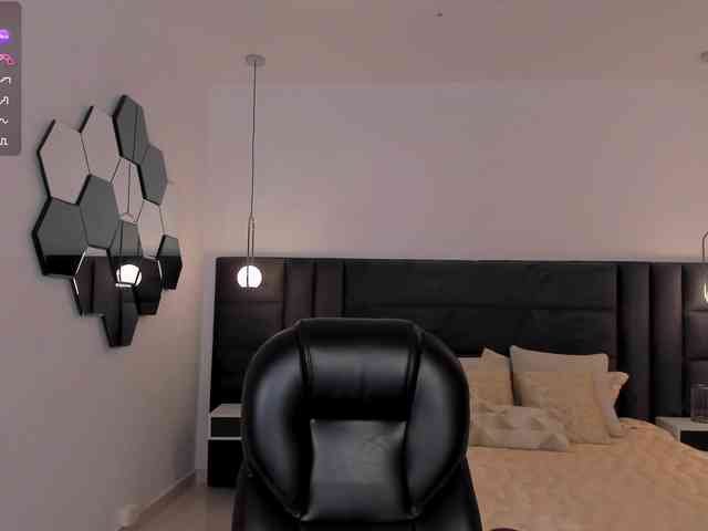 AliceHarper1 webcam