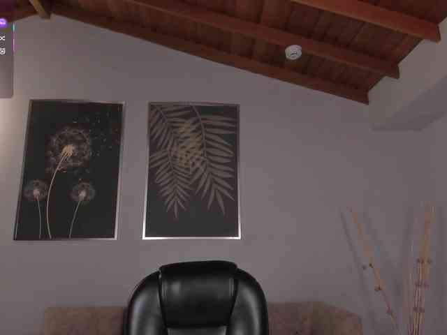 AliceHarper1 webcam