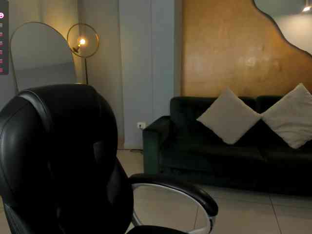 AliceHarper1 webcam