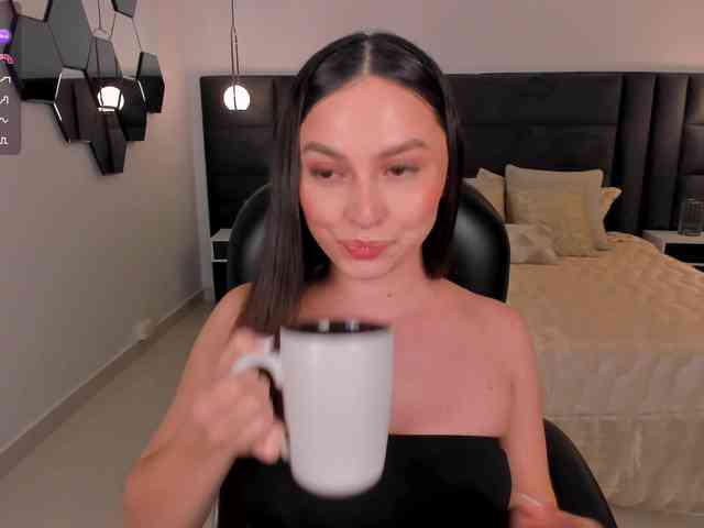 AliceHarper1 webcam