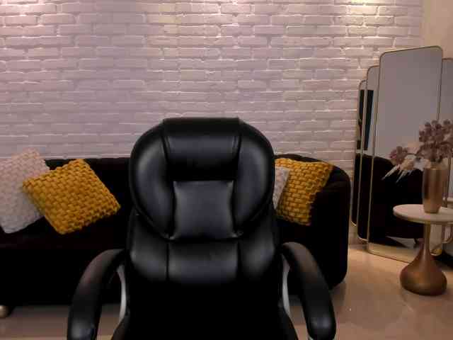 AliceHarper1 webcam