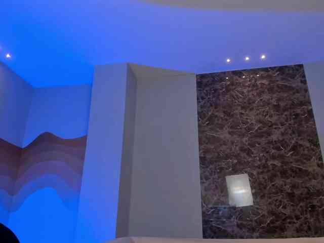 AliceHarper1 webcam