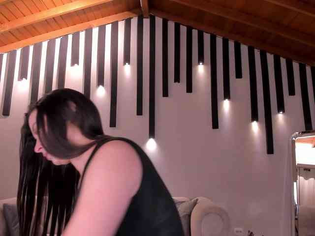 AliceHarper1 webcam