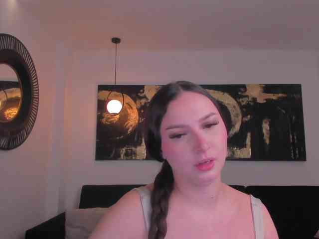 AliceHarper1 webcam