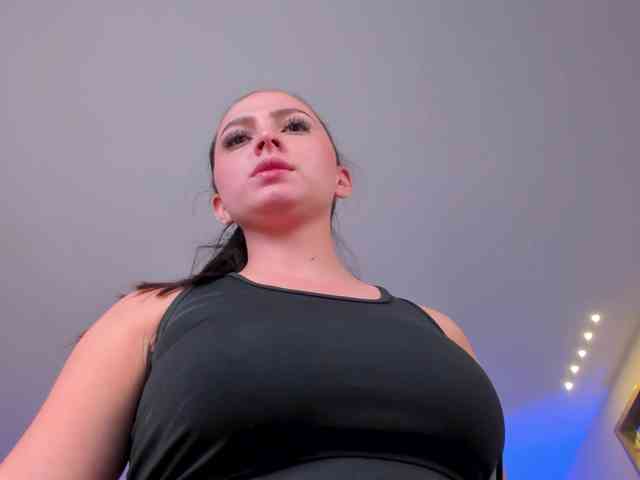 AliceHarper1 webcam