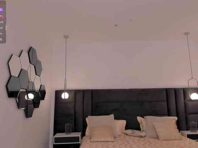 AliceHarper1 webcam