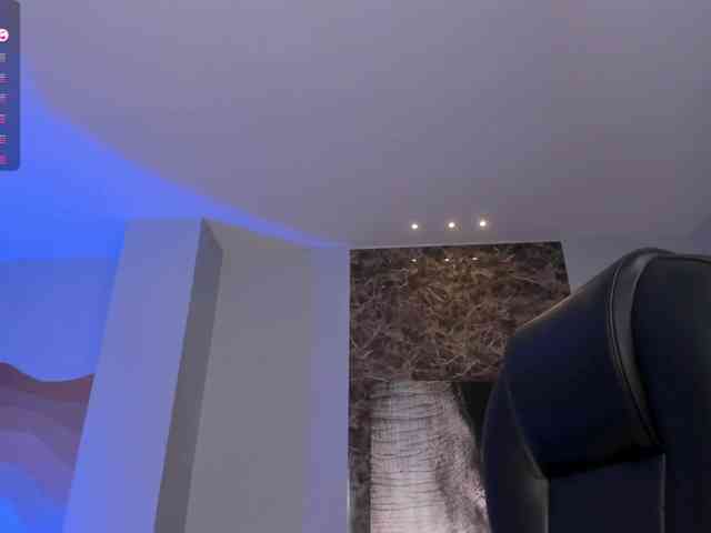 AliceHarper1 webcam