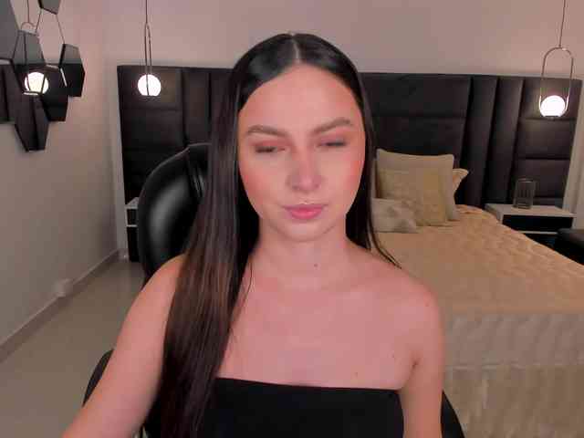 AliceHarper1 webcam