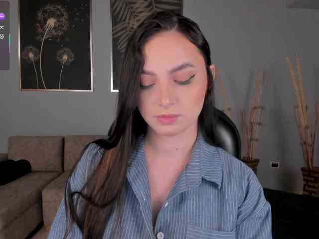 AliceHarper1 webcam