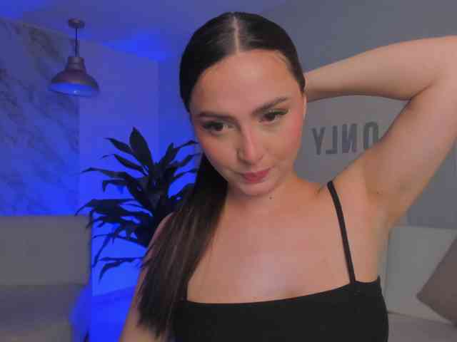 AliceHarper1 webcam