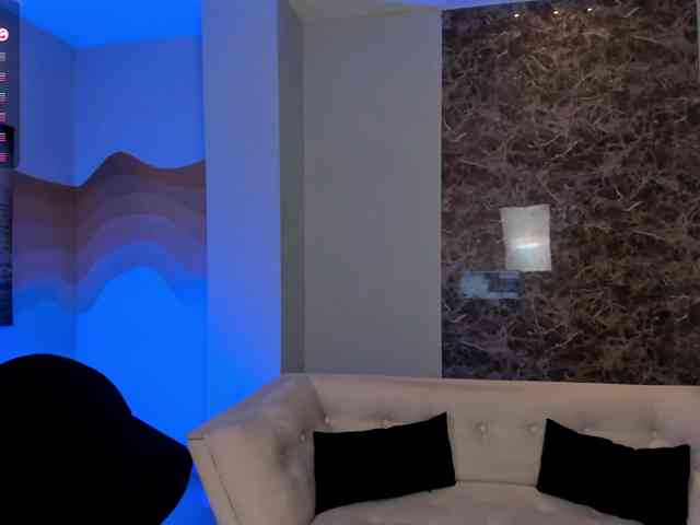 AliceHarper1 webcam