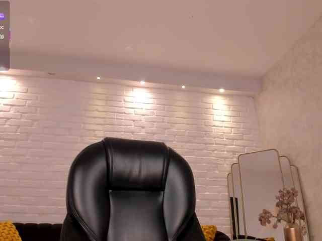 AliceHarper1 webcam