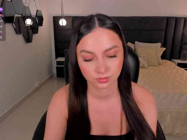 AliceHarper1 webcam