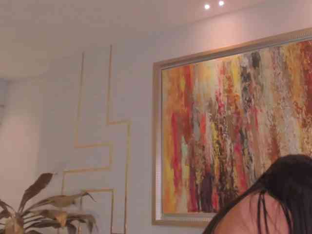 AliceHarper1 webcam