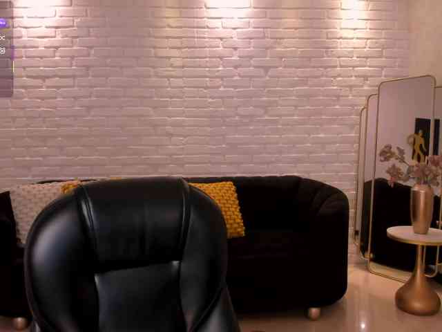 AliceHarper1 webcam