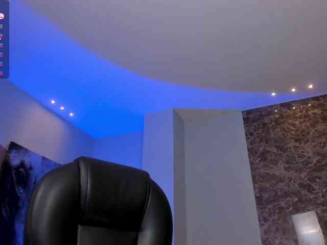 AliceHarper1 webcam