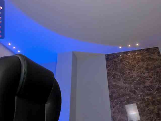 AliceHarper1 webcam