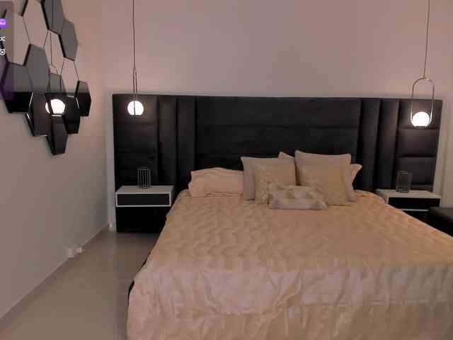 AliceHarper1 webcam