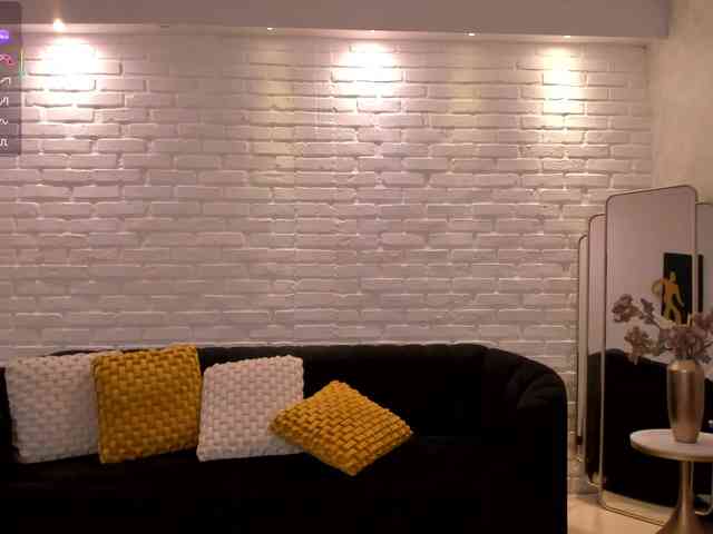 AliceHarper1 webcam