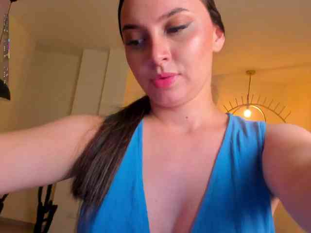 AliceHarper1 webcam