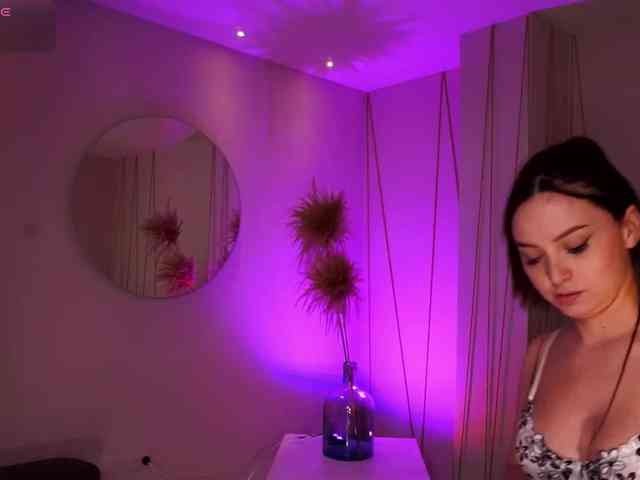 AliceHarper1 webcam