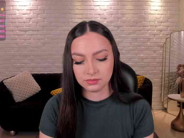 AliceHarper1 webcam