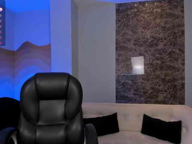AliceHarper1 webcam