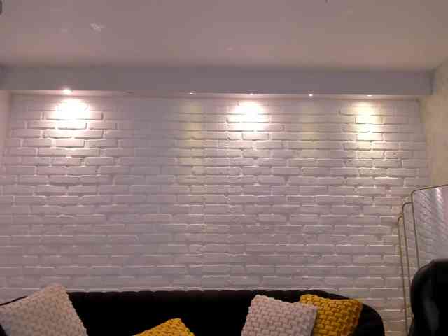 AliceHarper1 webcam