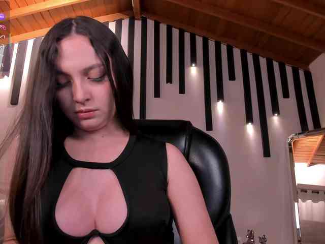 AliceHarper1 webcam