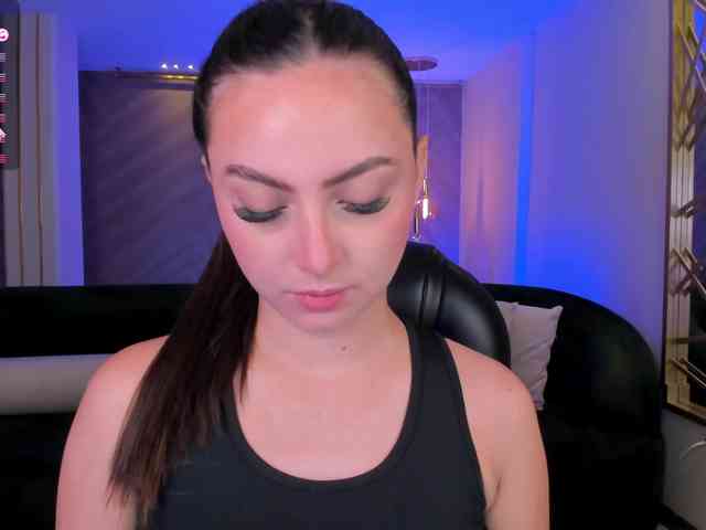 AliceHarper1 webcam