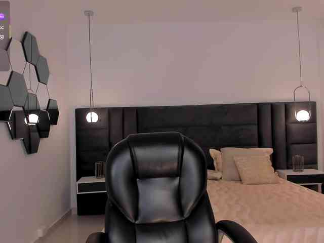 AliceHarper1 webcam