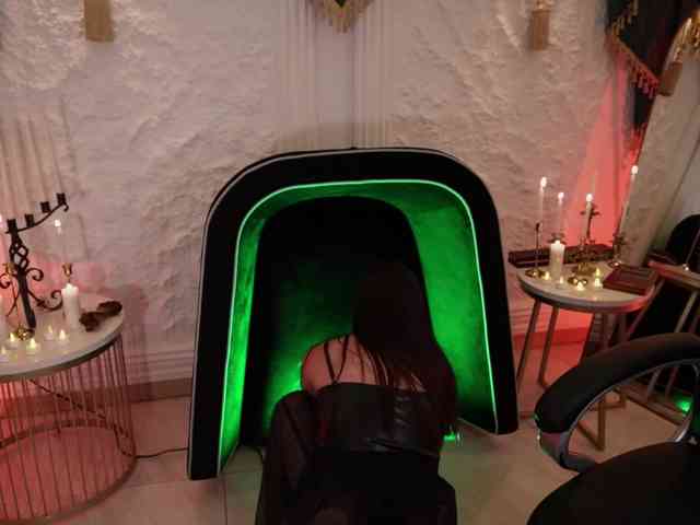 AliceHarper1 webcam