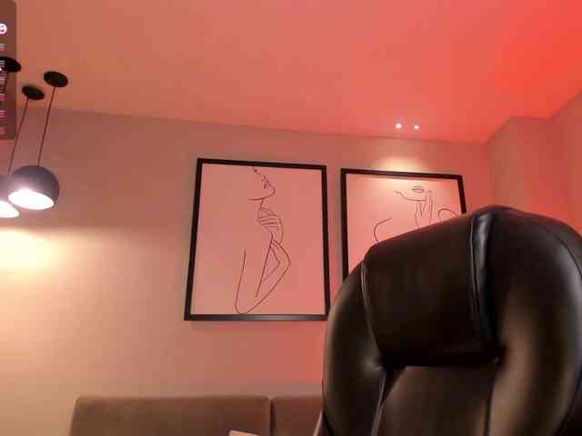 AliceHarper1 webcam