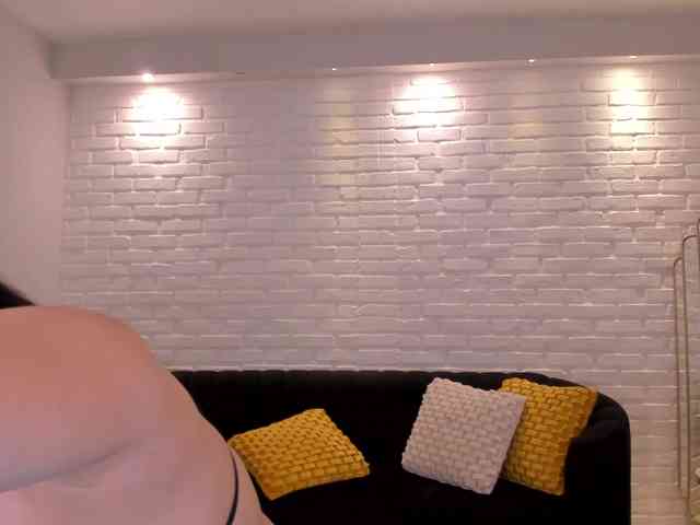 AliceHarper1 webcam