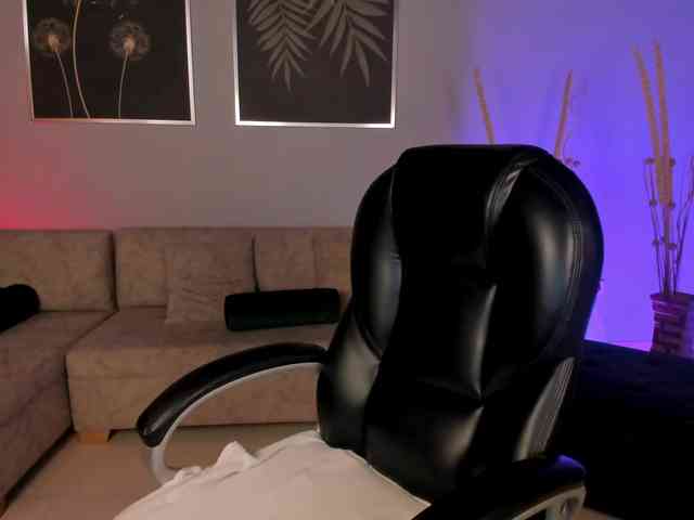 AliceHarper1 webcam