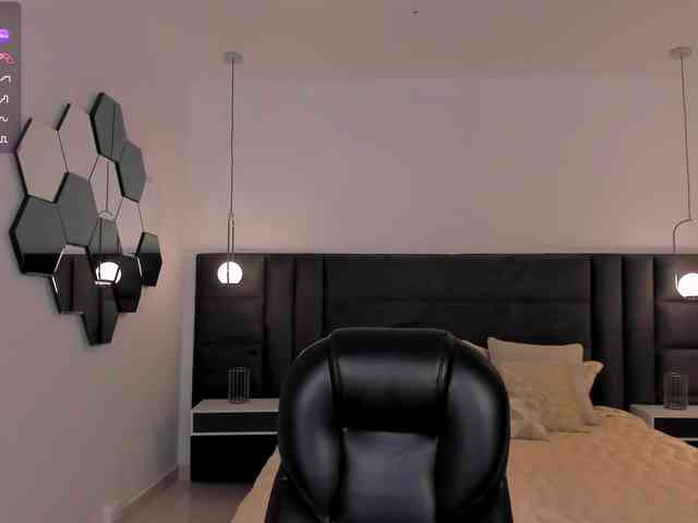 AliceHarper1 webcam