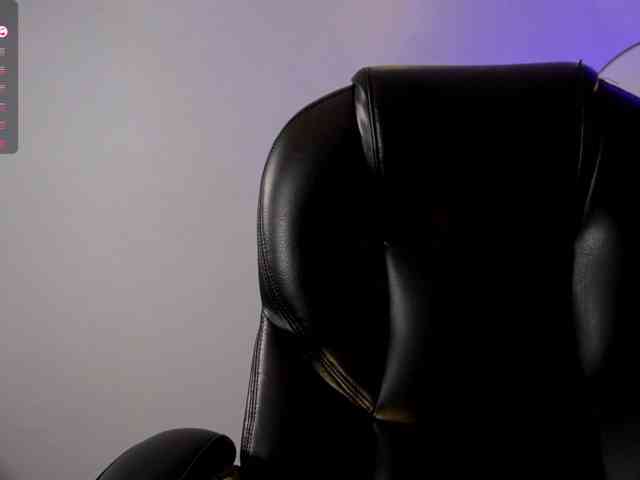 AliceHarper1 webcam