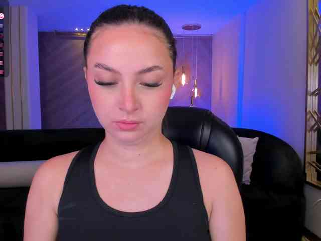 AliceHarper1 webcam