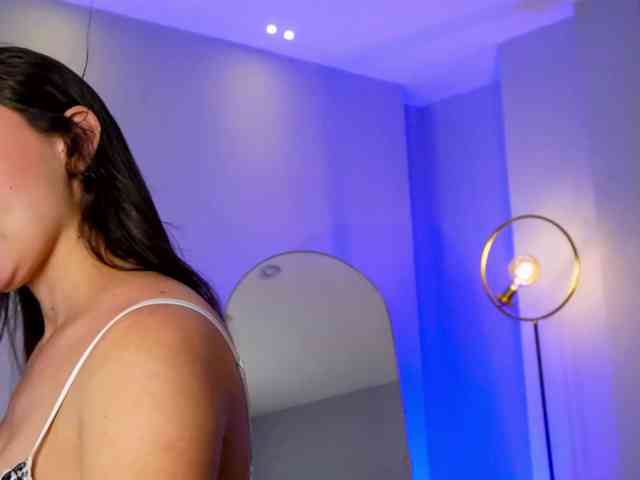 AliceHarper1 webcam