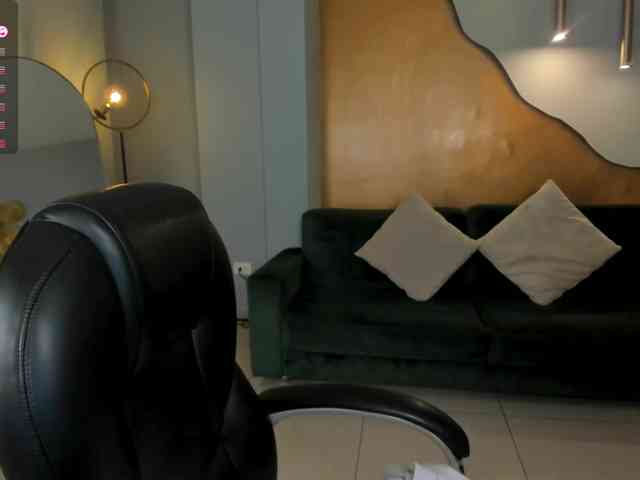AliceHarper1 webcam