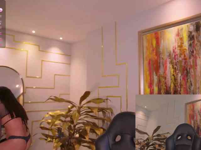 AliceHarper1 webcam