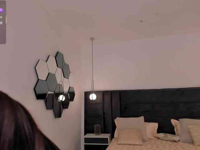 AliceHarper1 webcam