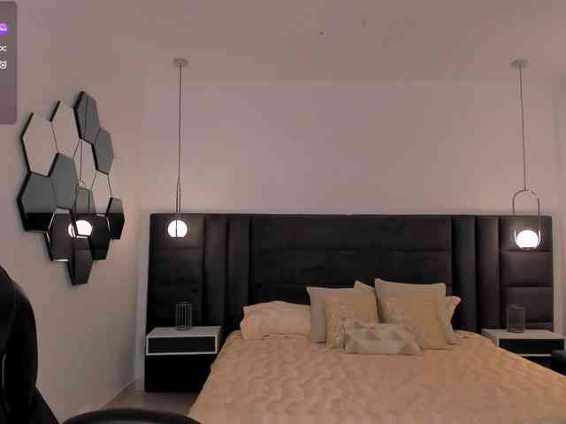 AliceHarper1 webcam